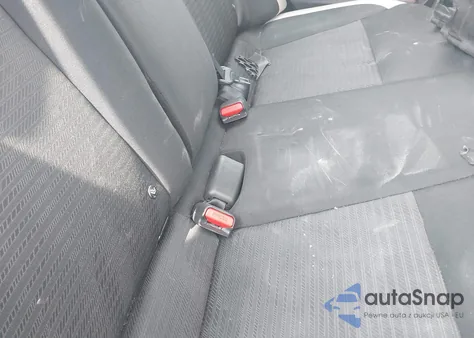 2021 Nissan Versa Sv Xtronic Cvt из США, поврежденный, VIN 3N1CN8EV6ML826283